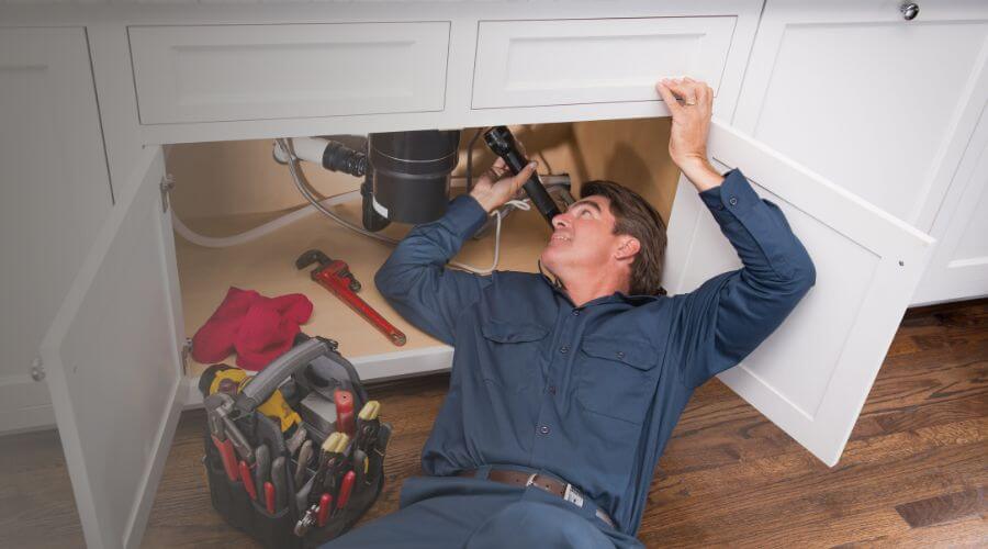 Local expert plumbing services in Osborn, MO